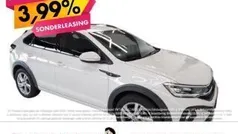 VW Taigo