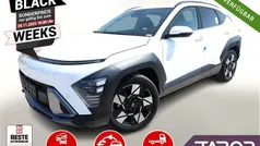 Atlas white Neu 2025 Hyundai Kona Trend SUV | 28.589 € (Guter Preis)