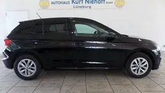 Gebraucht 2022 Skoda Fabia Ambition Limousine | 18.940 € (Fairer Preis)