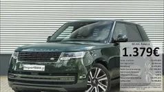 Gebraucht 2024 Land Rover Range Rover Autobiography SUV | 163.625 € (Teuer)