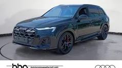 Mythosschwarz metallic Neu 2024 Audi SQ7 Ambiente SUV | 109.990 € (Guter Preis)