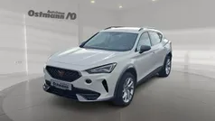 Gebraucht 2022 Cupra Formentor SUV | 26.851 € (Fairer Preis)