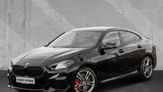 Black sapphire metallic Gebraucht 2024 BMW M235 Performance Coupé | 41.989 € (Fairer Preis)