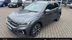 Gebraucht 2025 VW T-Roc R-line SUV | 37.890 € (Superpreis)