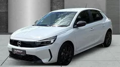 Gebraucht 2025 Opel Corsa Edition Kleinwagen | 20.650 € (Fairer Preis)