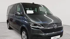 Gebraucht 2021 VW T6.1 Comfortline Van | 44.290 € (Superpreis)