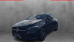 Gebraucht 2024 Mercedes B180 Advanced Van / Kleinbus | 29.990 € (Guter Preis)