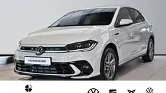 Gebraucht 2025 VW Polo R-line Limousine | 23.990 € (Fairer Preis)