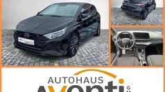 Gebraucht 2021 Hyundai i20 N Line Kleinwagen | 16.597 € (Fairer Preis)