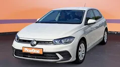 Gebraucht 2022 VW Polo Life Limousine | 19.330 € (Fairer Preis)