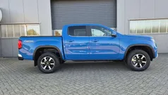VW Amarok