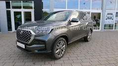 Galaxies grey Gebraucht 2025 Ssangyong Rexton SUV | 48.900 € (Fairer Preis)