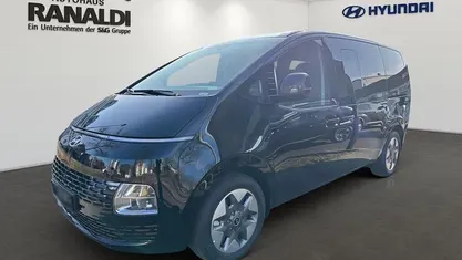 Gebraucht Hyundai Staria Prime 224 PS (164 kW) 2025 Van / Kleinbus