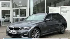 Gebraucht 2022 BMW 320 M Sport Limousine | 30.880 € (Guter Preis)