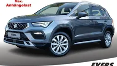 Graphitgrau Gebraucht 2025 Seat Ateca SUV | 29.930 € (Fairer Preis)