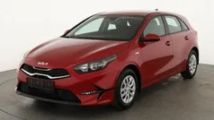 Infrarot metallic Neu 2025 Kia Ceed | 24.445 € (Fairer Preis)