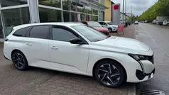 Gebraucht 2022 Peugeot 308 Allure Kombi | 19.950 € (Fairer Preis)