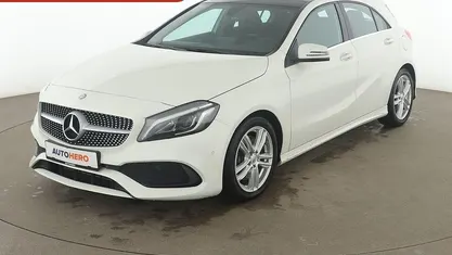 Gebraucht 2015 Mercedes A250 AMG Limousine | 19.300 € (Guter Preis)
