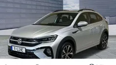 Gebraucht 2024 VW Taigo R-line SUV | 29.250 € (Fairer Preis)