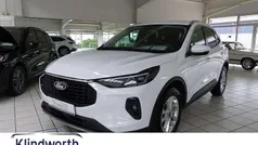 Gebraucht 2024 Ford Kuga Titanium SUV | 29.950 € (Fairer Preis)
