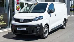 Weiss Gebraucht 2024 Fiat Scudo Van / Kleinbus | 29.631 € (Superpreis)
