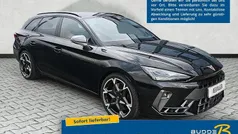 Nevadaweiß metallic Neu 2025 Cupra Leon VZ Kombi | 39.750 € (Guter Preis)