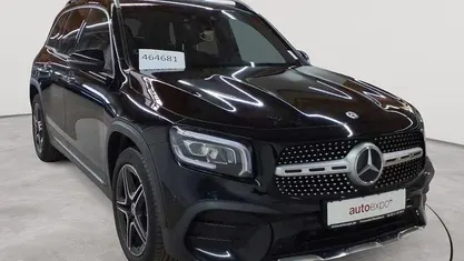 Gebraucht 2020 Mercedes GLB220 AMG line SUV | 31.690 € (Fairer Preis)