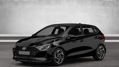 Gebraucht 2025 Hyundai i20 Trend Limousine | 19.920 € (Fairer Preis)