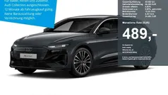 Gebraucht 2025 Audi A6 Ambiente Kombi | 72.490 € (Superpreis)