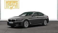 Gebraucht 2022 BMW 520 Performance Limousine | 36.890 € (Fairer Preis)