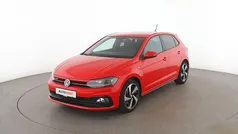 Gebraucht 2018 VW Polo GTI Limousine | 17.070 € (Fairer Preis)