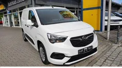 Gebraucht 2020 Opel Combo Van / Kleinbus | 14.450 € (Fairer Preis)