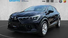 Schwarzandere Neu 2024 Mitsubishi ASX Basis SUV | 19.750 € (Superpreis)