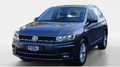 Indiumgrau Gebraucht 2019 VW Tiguan Highline SUV | 25.905 € (Fairer Preis)