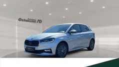 Gebraucht 2024 Skoda Fabia Drive Kleinwagen | 20.990 € (Fairer Preis)