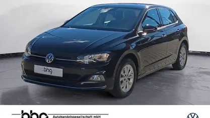 Gebraucht 2020 VW Polo Highline Limousine | 15.920 € (Fairer Preis)