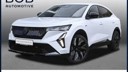 Neu Renault Rafale Esprit Alpine 200 PS (147 kW) 2025 Weiß SUV