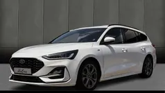 Gebraucht 2024 Ford Focus ST-Line Kombi | 21.990 € (Guter Preis)