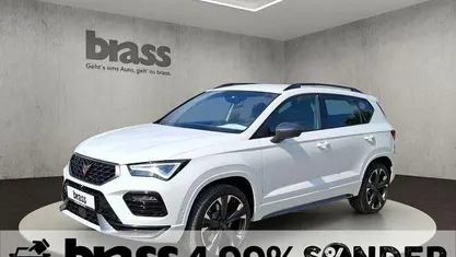 Gebraucht Cupra Ateca VZ 300 PS (220 kW) 2023 SUV