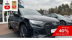Gebraucht 2024 Audi Q5 Sportback S-Line SUV | 55.890 € (Fairer Preis)