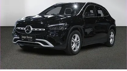 Gebraucht 2024 Mercedes GLA200 SUV | 34.250 € (Guter Preis)