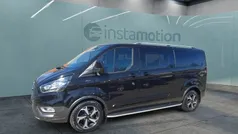 Gebraucht 2023 Ford Tourneo Custom Active Van / Kleinbus | 46.690 € (Fairer Preis)