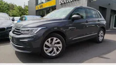 Gebraucht 2022 VW Tiguan Active SUV | 23.780 € (Fairer Preis)