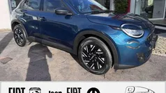 Mare grün Gebraucht 2024 Fiat 600 SUV | 26.380 € (Fairer Preis)