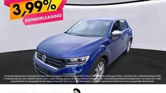 Gebraucht 2020 VW T-Roc R SUV | 28.522 € (Fairer Preis)