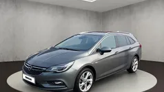 Gebraucht 2018 Opel Astra Dynamic Kombi | 10.950 € (Fairer Preis)