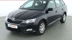 Gebraucht 2016 Skoda Fabia Ambition Kombi | 9.550 € (Fairer Preis)