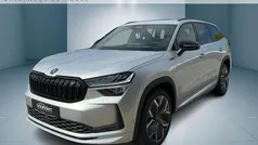 Gebraucht 2025 Skoda Kodiaq SportLine SUV | 64.200 €