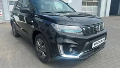 Gebraucht 2024 Suzuki Vitara Comfort SUV | 26.150 € (Fairer Preis)