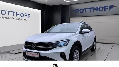 Gebraucht 2023 VW Taigo Life SUV | 15.222 € (Fairer Preis)